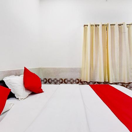 Hotel O Paradise Inn Jodhpur  Dış mekan fotoğraf