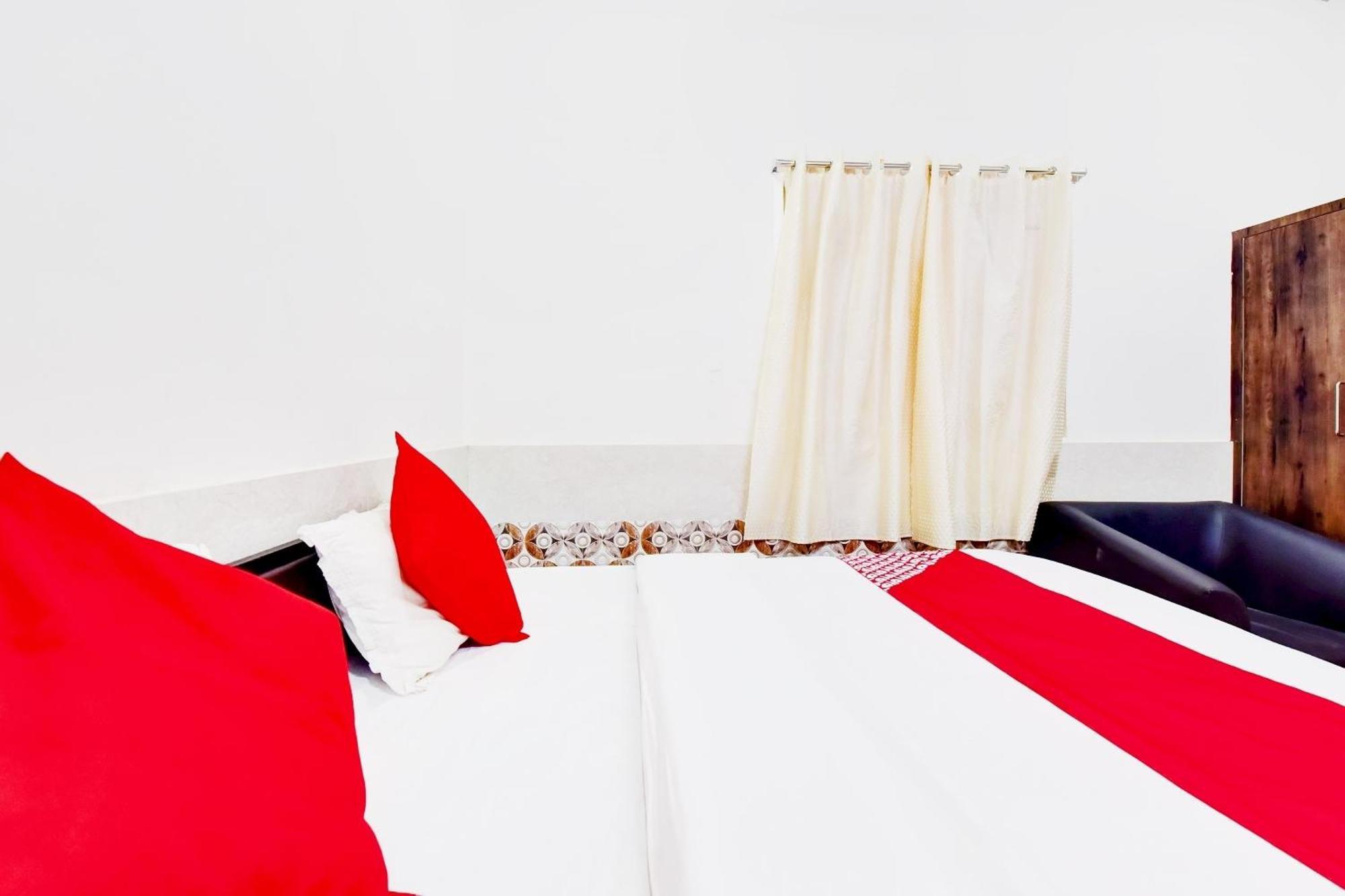 Hotel O Paradise Inn Jodhpur  Dış mekan fotoğraf