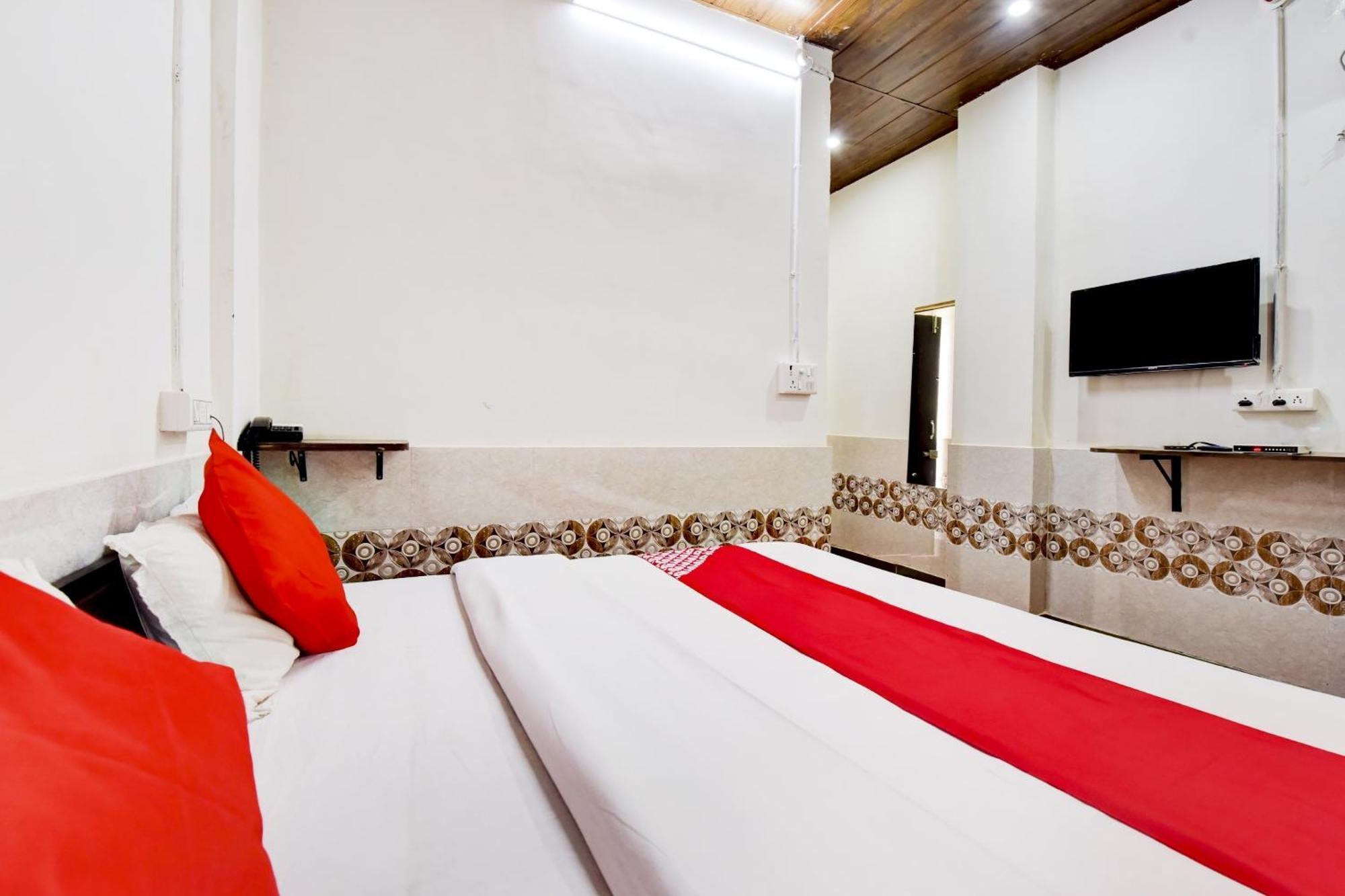 Hotel O Paradise Inn Jodhpur  Dış mekan fotoğraf