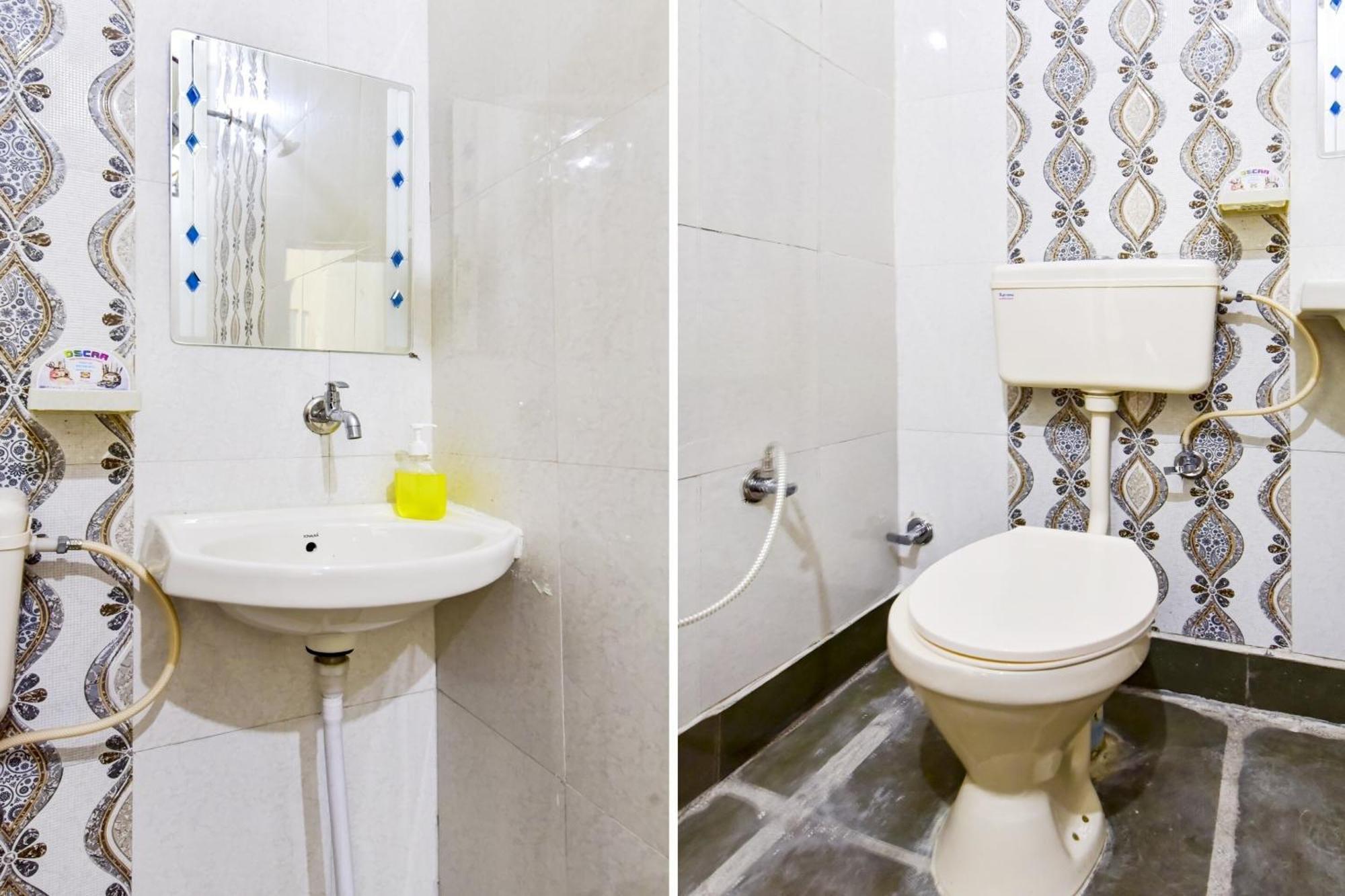 Hotel O Paradise Inn Jodhpur  Dış mekan fotoğraf